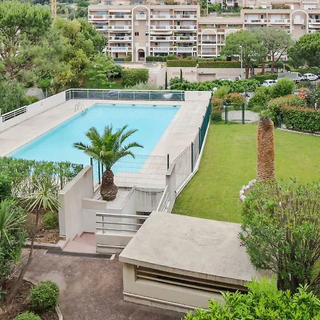 Apartamento Welkeys - Cezanne *