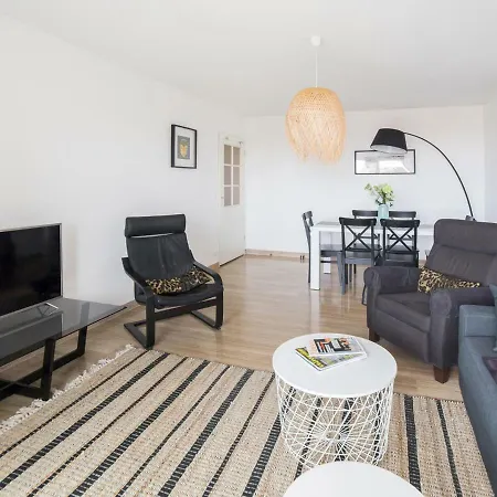 Apartamento Welkeys - Cezanne
