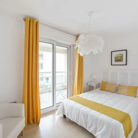 Apartamento Welkeys - Cezanne *