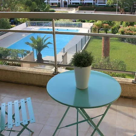 Apartamento Welkeys - Cezanne